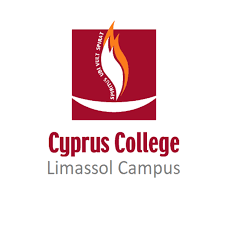 CC - Cyprus College logo